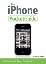 The iPhone Pocket Guide
