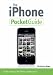 Book cover of The iPhone Pocket Guide.