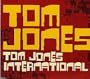Tom Jones International