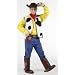 Fancy Dress Costume - Disney - Toy Story - Woody - STD
