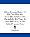 Bishop Burnet's History Of His Own Time V2: From The Restoration Of Charles Ii To The Treaty Of Peace At Utrecht, In The Reign Of Queen Anne