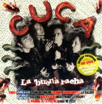 La Cuca - La Racha - Zortam Music