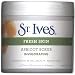 St. Ives Swiss Formula, Apricot Scrub Invigorating, All Skin Types, 10 fl oz