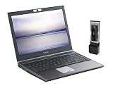 Zoom Produkt-Bild: Sony Vaio SZ5XWN/C 33,8 cm (13,3 Zoll) WXGA Notebook (Intel Core 2 Duo T7200, 2GB RAM, 160GB HDD, NVIDIA GeForce Go 7400 GPU, DVD+- DL RW, Vista Business)
