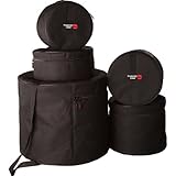 Gator GP-STANDARD-100 Drum Set Bags