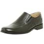 Florsheim Men's Autry Slip-on,Black,7 D