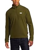 Helly Hansen Mens Day Breaker 1\2 Fleece Shirt