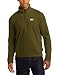 MENS DAYBREAKER 1/2 ZIP FLEECEThe Daybreaker mens fleece is an essential addition to your wardrobe. In Polartec 100g fleece with a half zip, it makes an ideal midlayer for winter weather, and its perfect to keep you warm on those chilly late summer evenings.Features 100g Polartec 1/2 zip construction