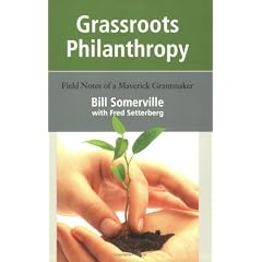 Grassroots Philanthropy
