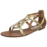 Steve Madden Women's Sysco Sandal