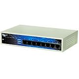Produkt-Bild: Allnet Switch 8 Port 10/100/1000 Mbit