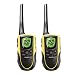 Uniden GMR1838-2CK 2-Way 18 Mile 2 Pack GMRS/FRS Radio's with Dual Charger Included
