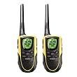 Uniden GMR1838-2CK 2-Way 18 Mile 2 Pack GMRS/FRS Radios with Dual Charger Included