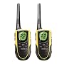 Uniden GMR1838-2CK 2-Way 18 Mile 2 Pack GMRS/FRS Radio's with Dual Charger Included