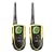 Uniden GMR1838-2CK 2-Way 18 Mile 2 Pack GMRS/FRS Radio's with Dual Charger Included