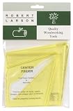 Robert Larson 800-2875 Plastic Center Finder