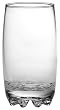 Bormioli Rocco Galassia Tumbler Beverage Glasses, Set of 6, Gift Boxed