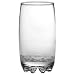 Bormioli Rocco Galassia Tumbler Beverage Glasses, Set of 6, Gift Boxed
