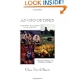 An Odd Odyssey: California to Colombia by bus and boat, through Mexico and Central America by Glen David Short