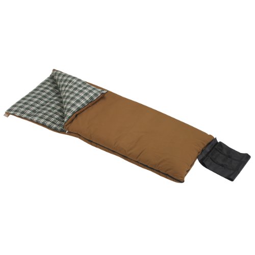 Wenzel Grande Sleeping Bag