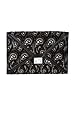 Lace Envelope Clutch