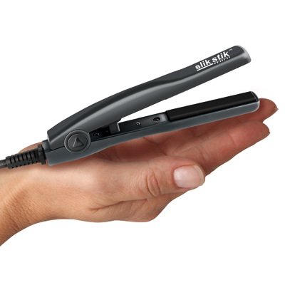 Buy Now at Amazon.com: T-Pro Slik Stik Mini Travel Flat Iron #1945