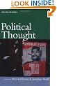 Political Thought (Oxford Readers)