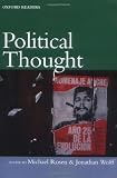 Political Thought (0192892789) by Rosen, Michael