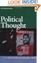 Political Thought (Oxford Readers)