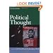Political Thought (Oxford Readers)