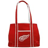 NHL Detroit Red Wings Hampton Tote bag