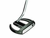 Odyssey Backstryke Sabertooth Putter
