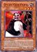YuGiOh Dark Revelation 1 Single Card Gyaku-Gire Panda DR1-EN183 Common
