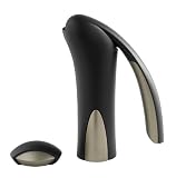 Mastrad - F02500 - Coffret Tire-Bouchon Express + Coupe Capsule - Noir