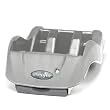 Evenflo Embrace Infant Car Seat Base Silver