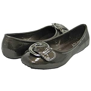 Buy Spicy F572 Brown Women Casual by Spicy