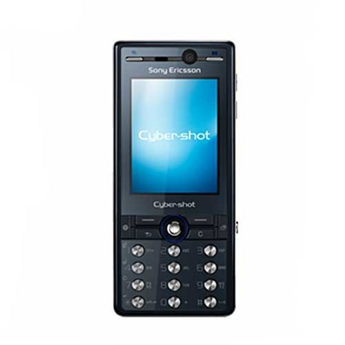 Sony Ericsson - Téléphone portable - K810i