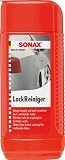 Zoom Produkt-Bild: SONAX 03021000 LackReiniger