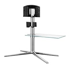 Samsung CY-SMN1000DXXC Floor Stand f�r LED-TVs (D5000 bis D8090 Serie), silber