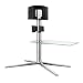 Samsung CY-SMN1000DXXC Floor Stand f�r LED-TVs (D5000 bis D8090 Serie), silber