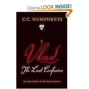 Vlad - C. C. Humphreys
