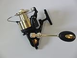 Fin-Nor AHAB 16 Spinning Fishing Reel