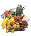 Gourmet Fruit Basket