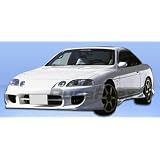 1992-2000 Lexus SC Demon Kit by DuraFlex