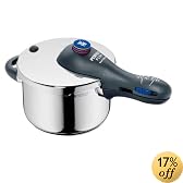 WMF パーフェクトプラス圧力鍋 2.5L 018WF-2135