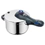 WMF Perfect Plus 2.5 Litre Stainless Steel Pressure Cooker, 18cm Diameter