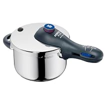 WMF Perfect Plus Pressure Cooker 2.5ltr 18cm diameter 18/10 stainless steel