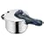 WMF Perfect Plus Pressure Cooker 2.5ltr 18cm diameter 18/10 stainless steel