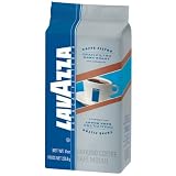 Lavazza Gran Filtro Dark Roast, Ground - 8oz Bags (Case of 20)