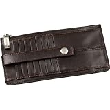baggallini Ladies CRC395 Credit Card Caddy Wallets by Accessories